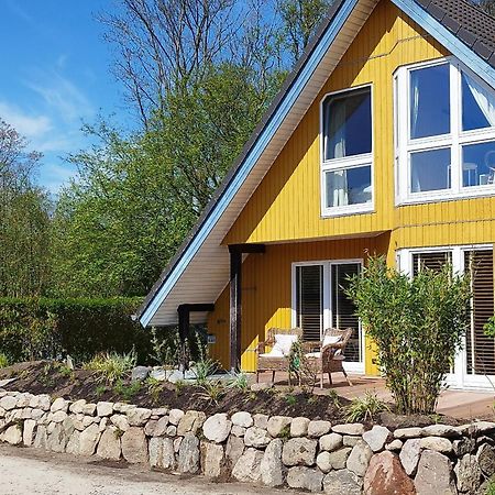 Seemoewe 1 Süssau Exterior foto